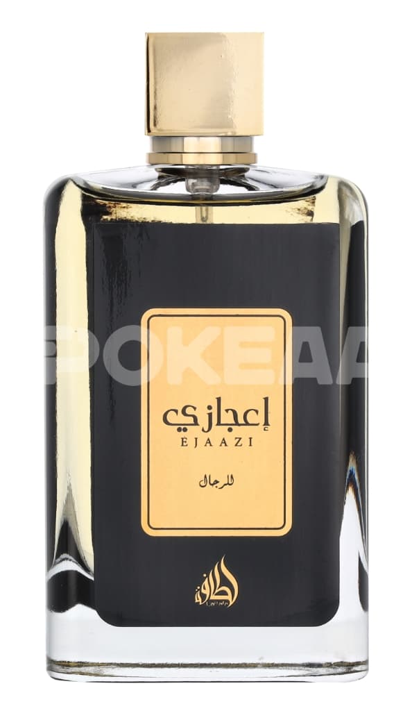 Lattafa Ejaazi Edp Spray 100ml 2