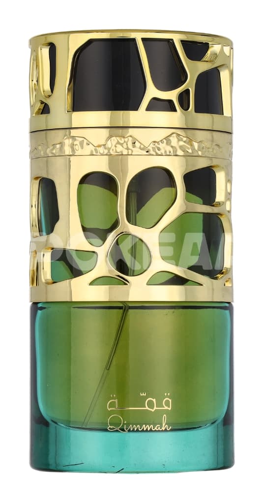 Lattafa Qimmah Edp Spray Women 100ml 2