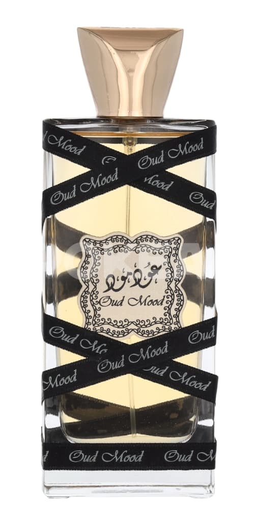 Lattafa Oud Mood Edp Spray 100ml 2