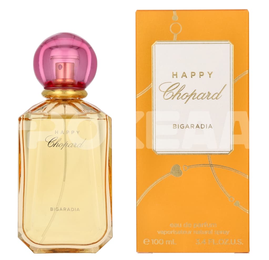 Chopard Happy Bigaradia Edp Spray 100ml 1