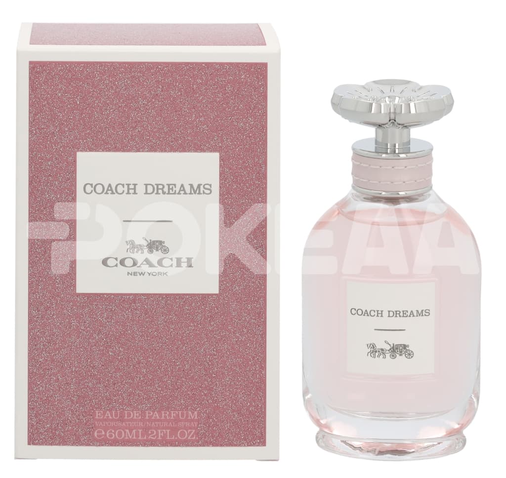 Coach Dreams Edp Spray 60ml 1