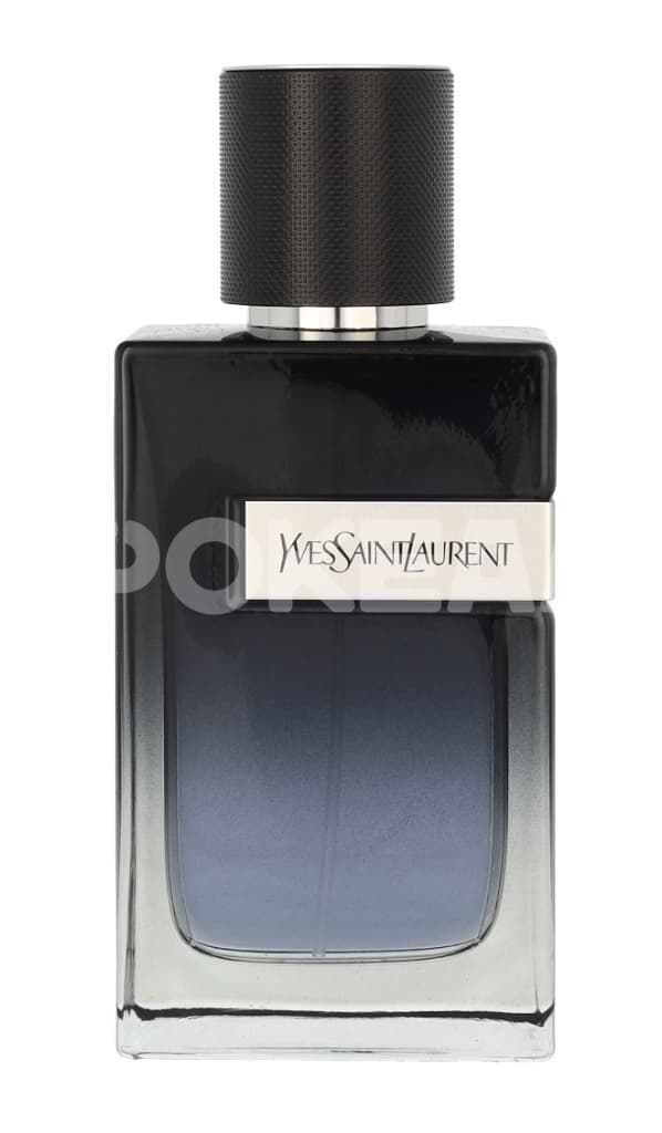 YSL Y For Men Edp Spray 100ml - Refillable 2