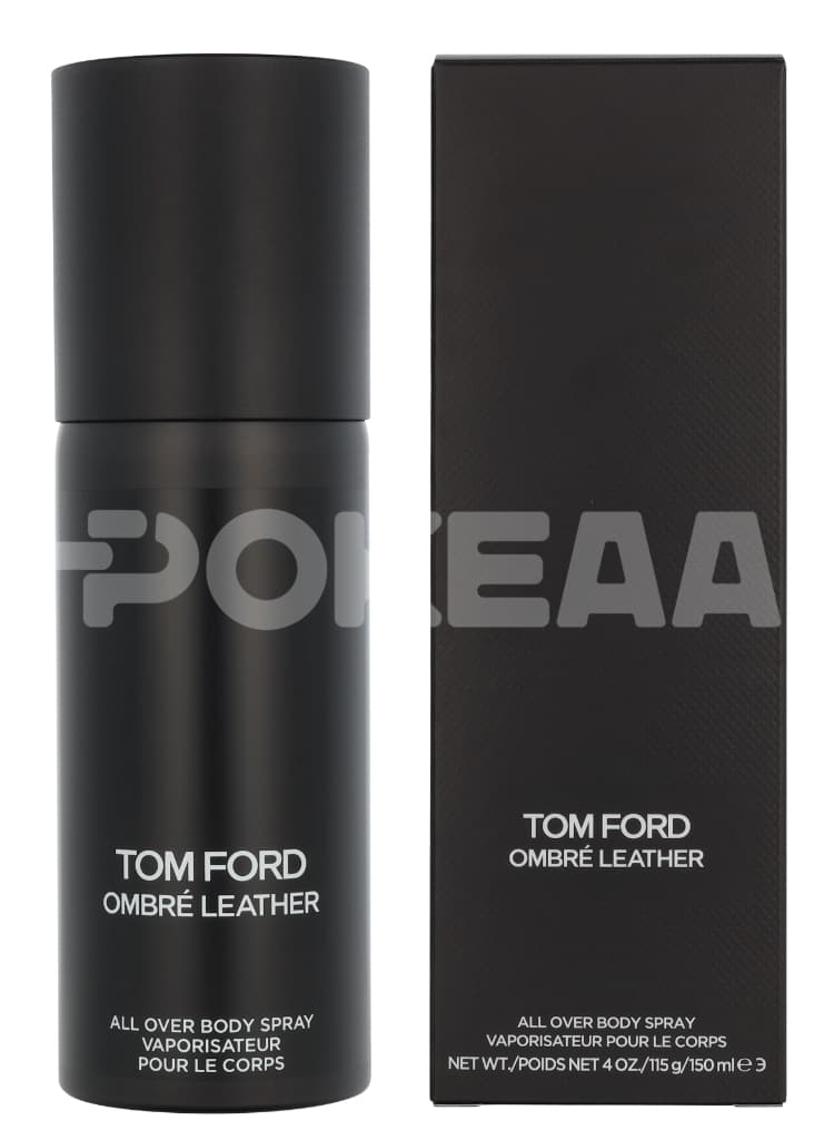 Tom Ford Ombre Leather Body Spray 150ml 1