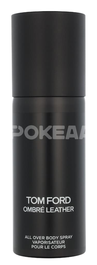 Tom Ford Ombre Leather Body Spray 150ml 2