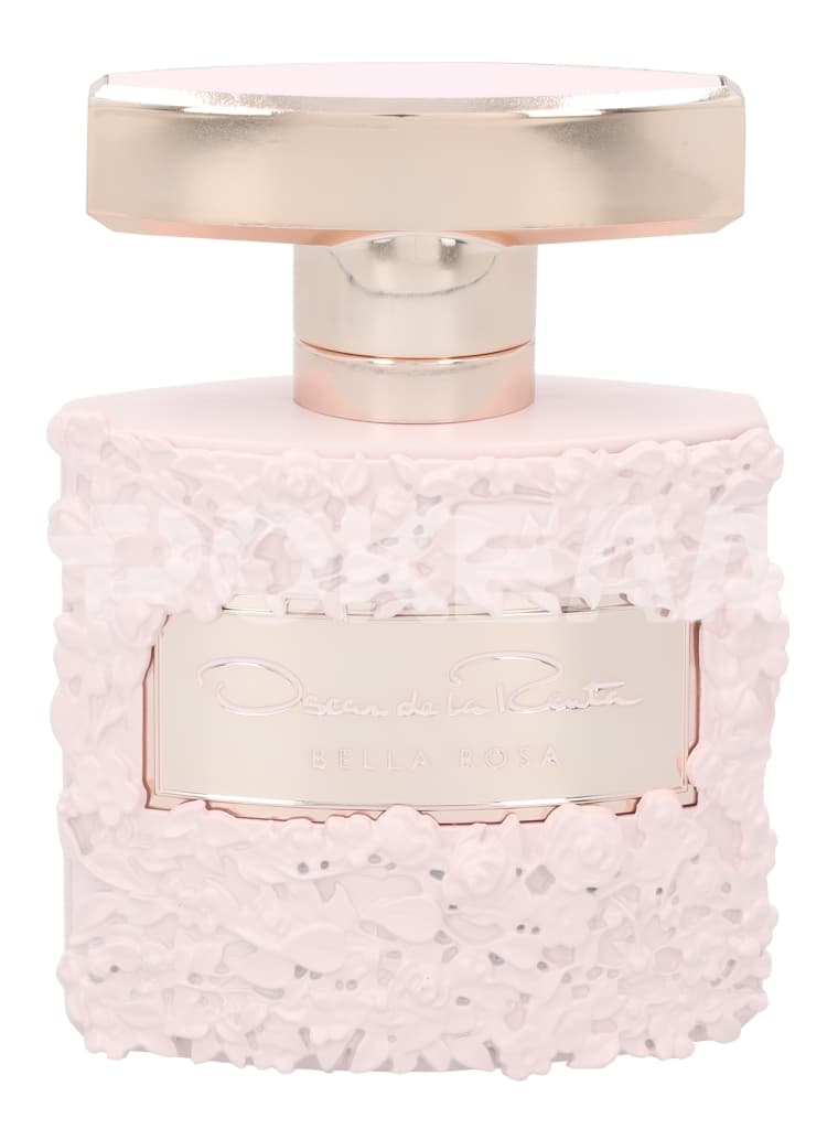 Oscar De La Renta Bella Rosa Edp Spray 50ml 2