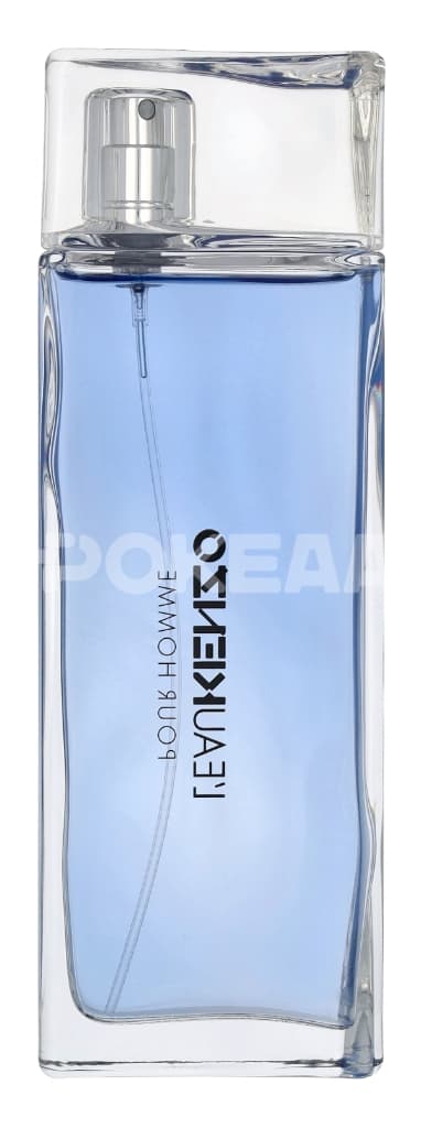 Kenzo L'Eau Kenzo Pour Homme Edt Spray 100ml 2