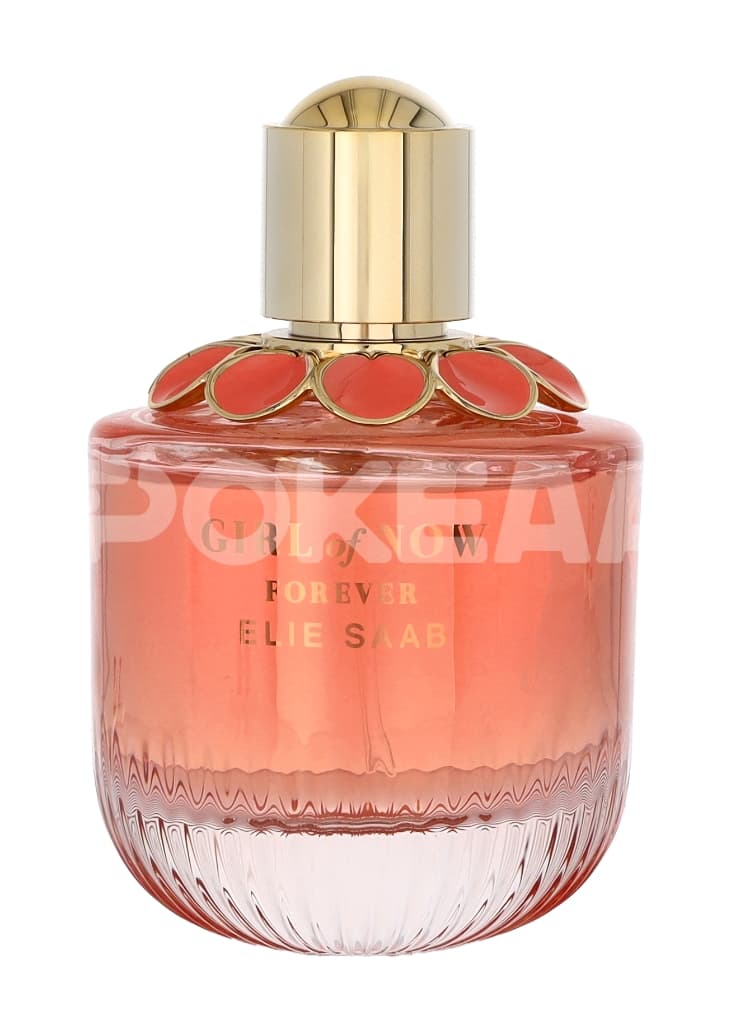 Elie Saab Girl Of Now Forever Edp Spray 90ml 2