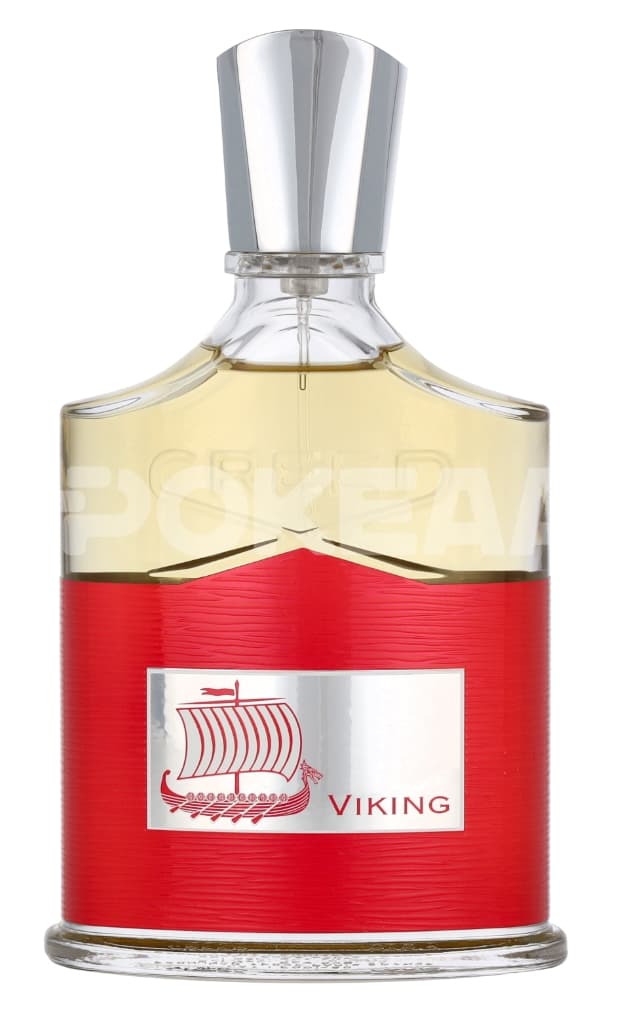 Creed Viking Edp Spray 100ml 2