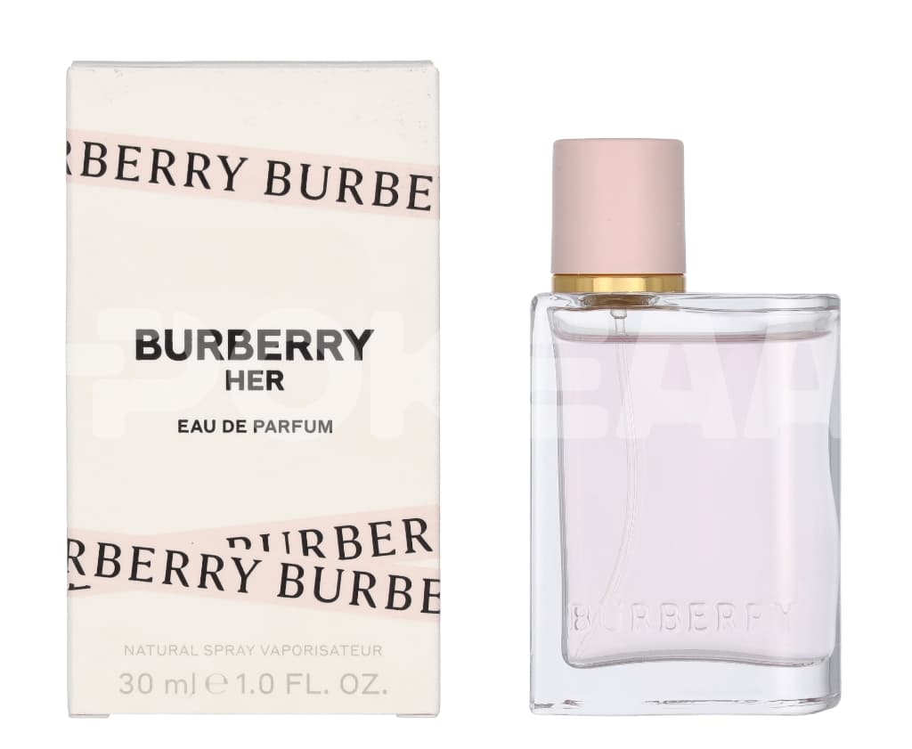 Burberry Her Edp Spray 30ml 1
