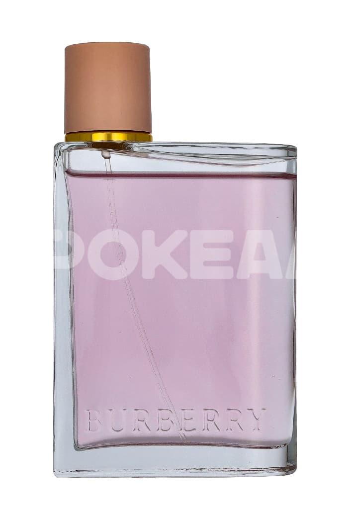 Burberry Her Edp Spray 100ml 2