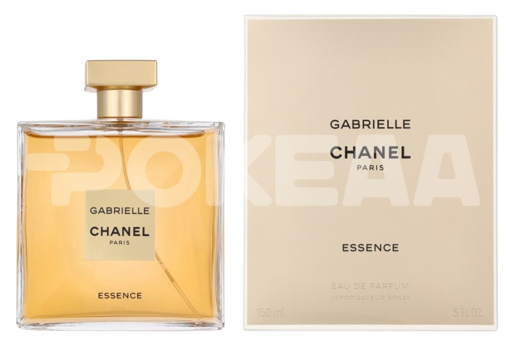 Chanel Gabrielle Essence Edp Spray 150ml 1