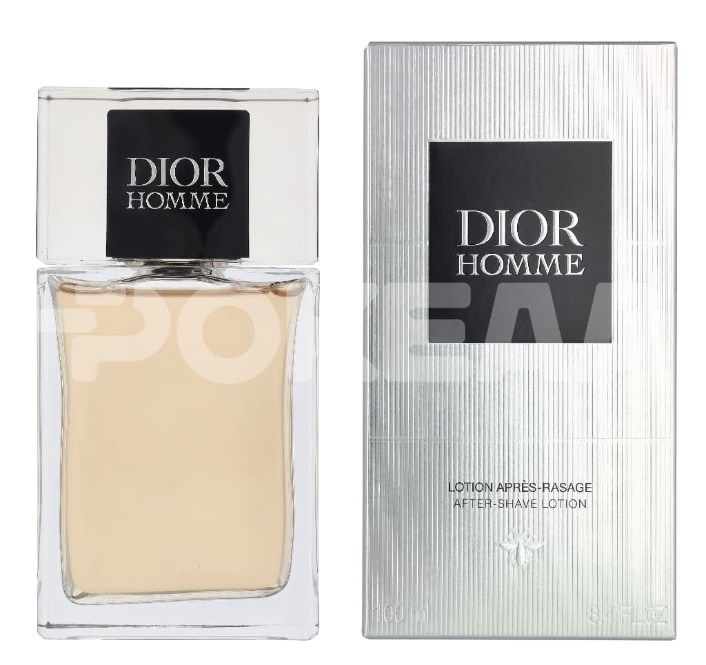 Dior Homme After Shave Lotion 100ml 1