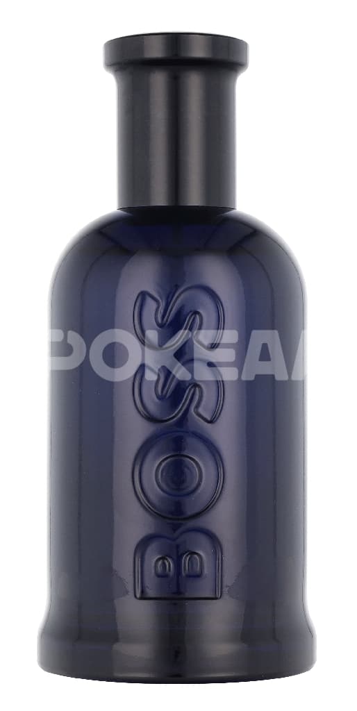 Hugo Boss Bottled Night Edt Spray 200ml 2