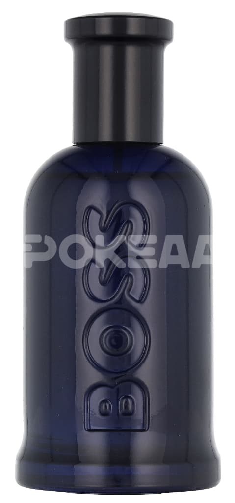 Hugo Boss Bottled Night Edt Spray 100ml 2