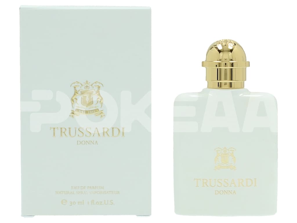 Trussardi Donna Edp Spray 30ml 1