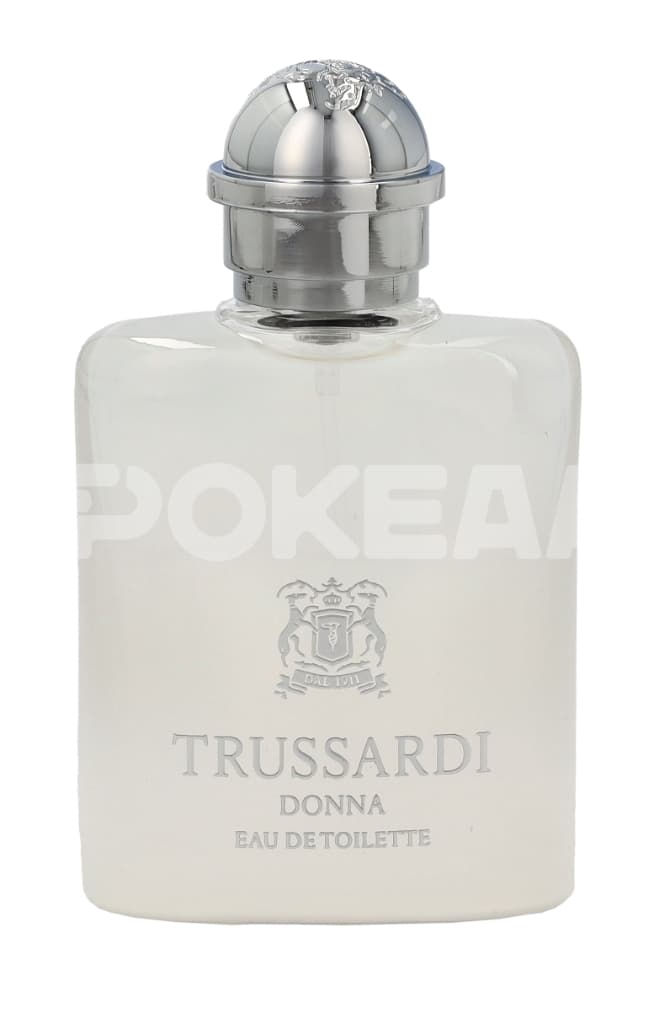 Trussardi Donna White Edt Spray 30ml 2