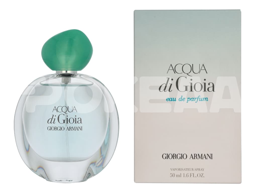 Armani Acqua Di Gioia Edp Spray 50ml 1