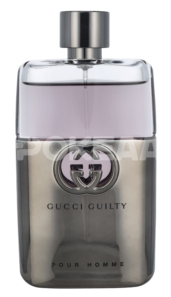 Gucci Guilty Pour Homme Edt Spray 90ml 2