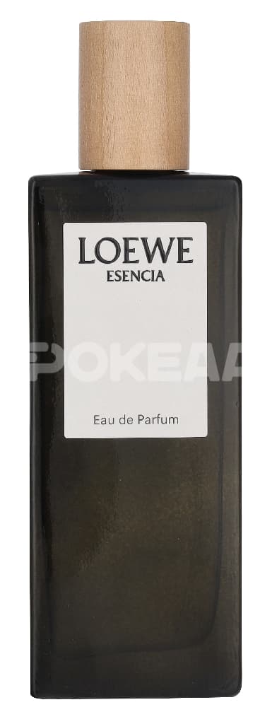 Loewe Esencia Pour Homme Edp Spray 50ml 2
