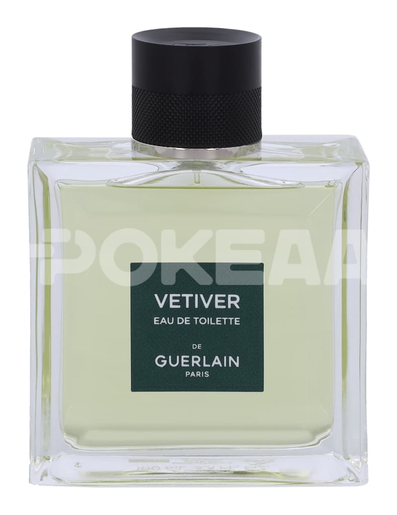 Guerlain Vetiver Edt Spray 100ml 2
