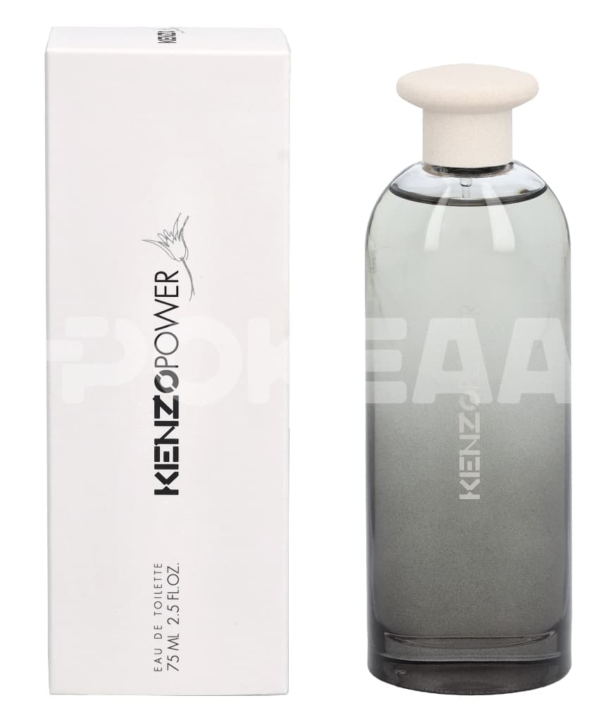 Kenzo Power Edt Spray 75ml 1