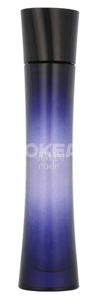 Armani Code Pour Femme Edp Spray 50ml 2