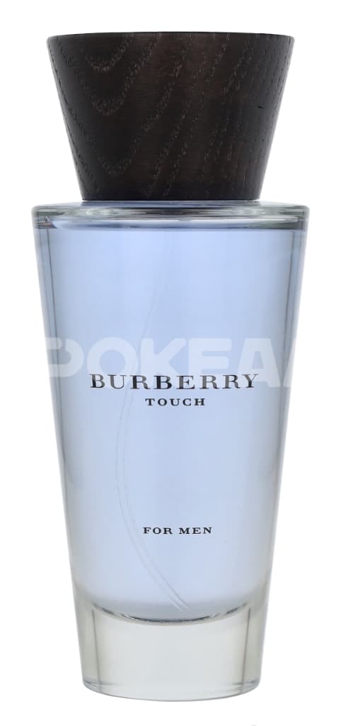 Burberry Touch For Men Edt Spray 100ml 2