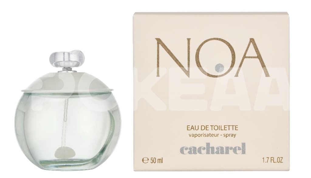 Cacharel Noa Edt Spray 50ml 1