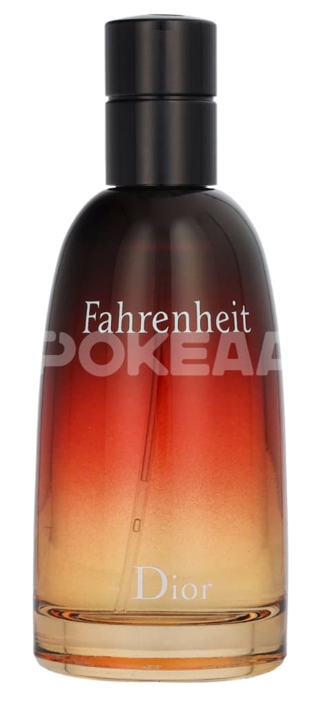 Dior Fahrenheit Edt Spray 50ml 2