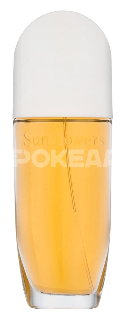 E.Arden Sunflowers Edt Spray 50ml 2