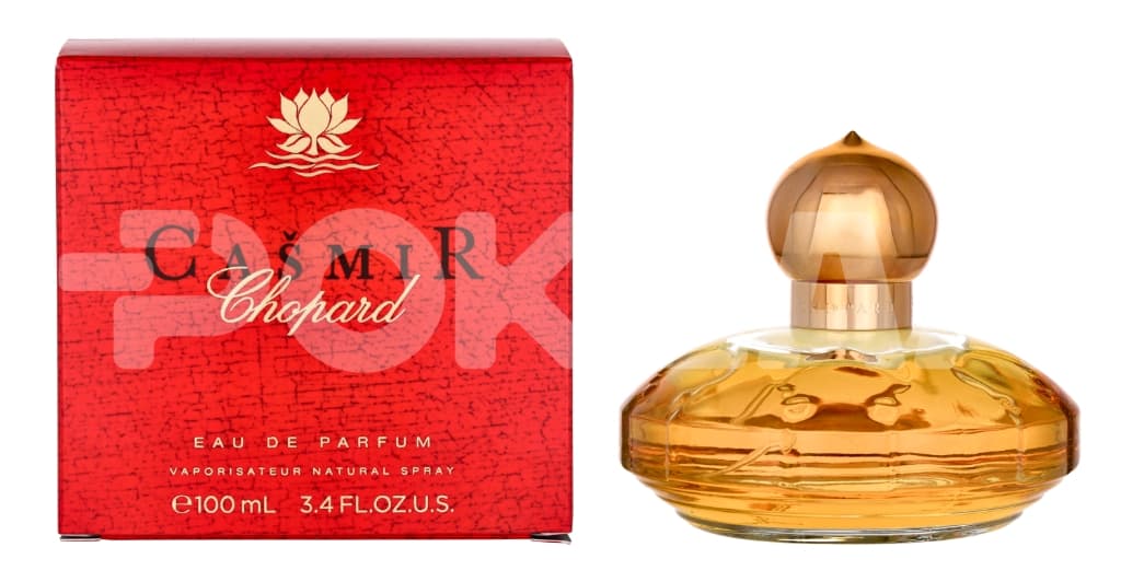 Chopard Casmir Edp Spray 100ml 1