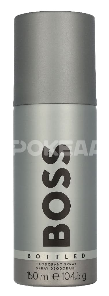Hugo Boss Bottled Deo Spray 150ml 1