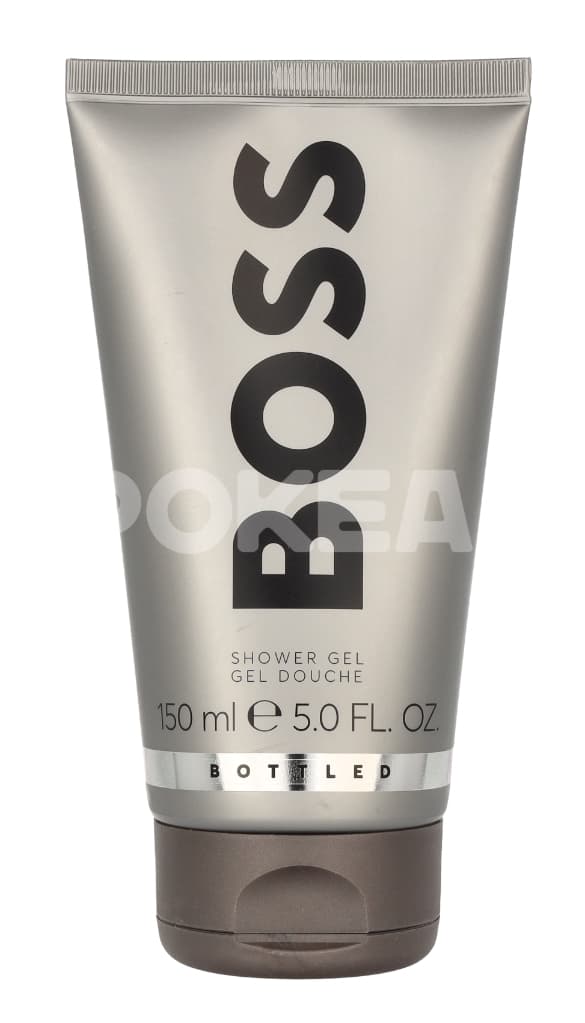 Hugo Boss Bottled Shower Gel 150ml 1