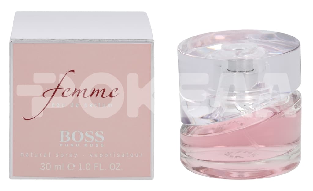 Hugo Boss Boss Femme Edp Spray 30ml 1