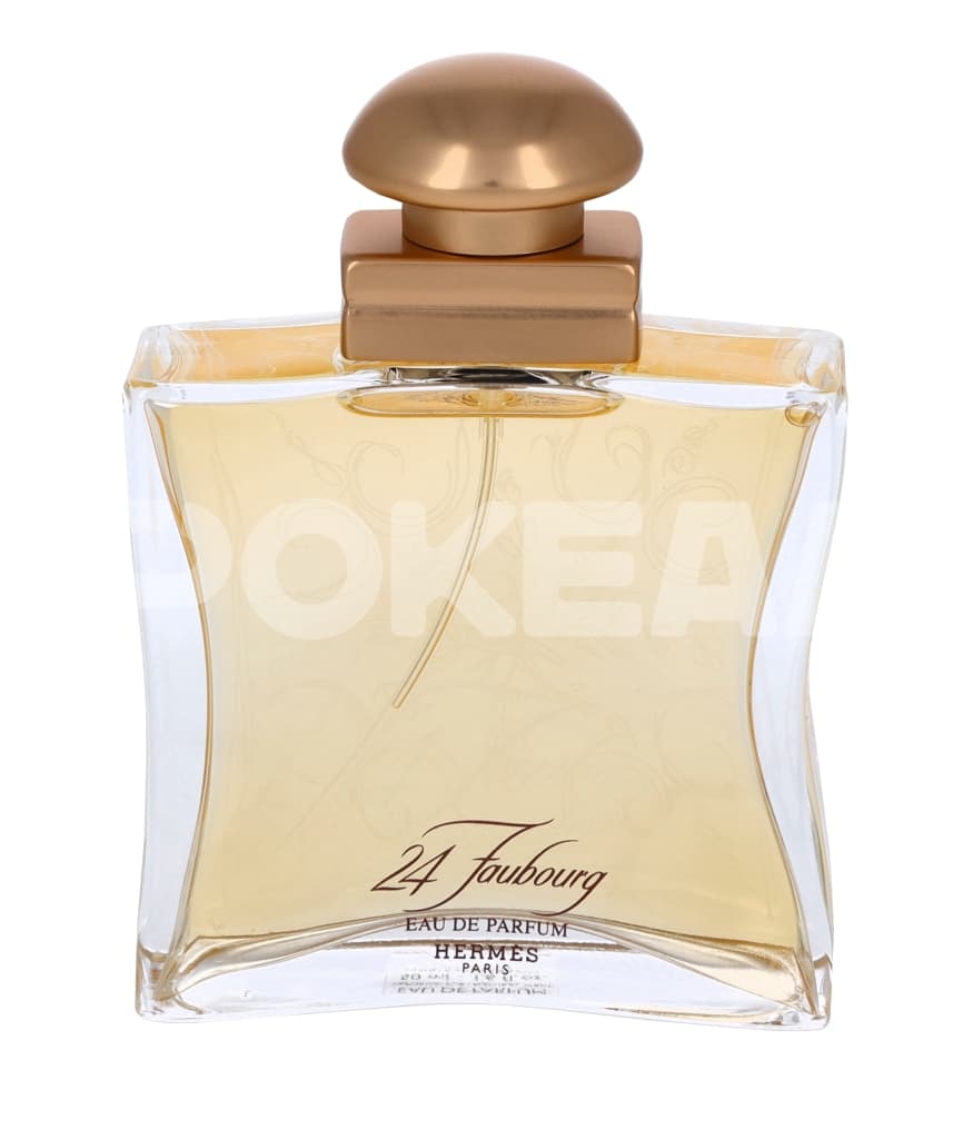 Hermes 24 Faubourg Edp Spray 50ml 2