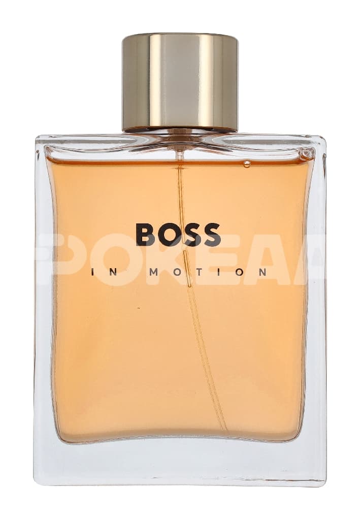 Hugo Boss In Motion Original Edt Spray 100ml 2