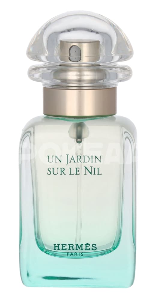 Hermes Un Jardin Sur Le Nil Edt Spray 30ml 2