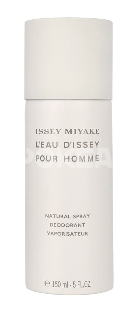 Issey Miyake L'Eau D'Issey Pour Homme Natural Deo Spray 150ml 1