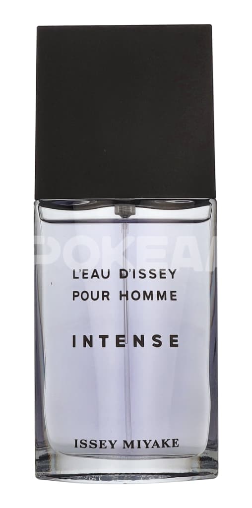Issey Miyake L'Eau D'Issey Homme Intense Edt Spray 75ml 2