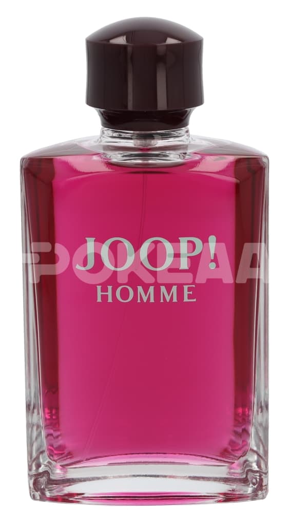Joop! Homme Edt Spray 200ml 2