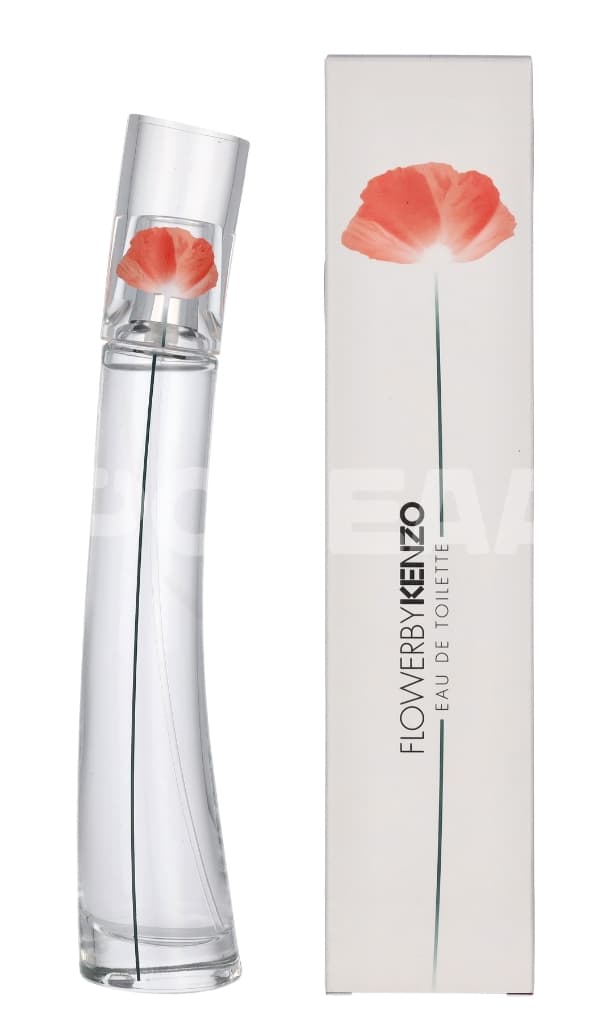 Kenzo Flower By Kenzo Edt Spray 50ml 1