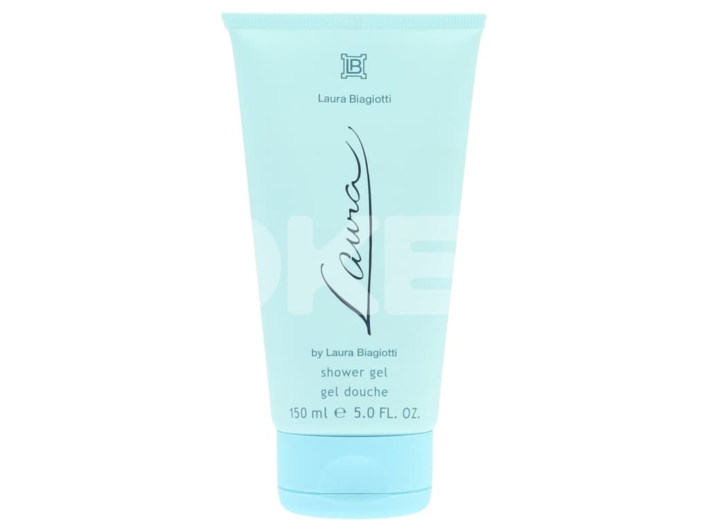 Laura Biagiotti Laura Shower Gel 150ml - unboxed 1