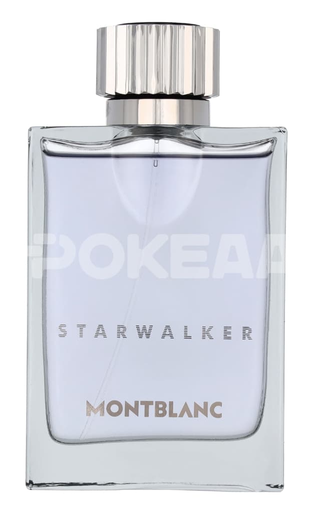 Montblanc Starwalker For Men Edt Spray 75ml 2