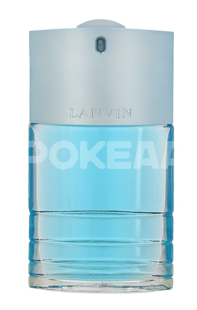 Lanvin Oxygene Homme Edt Spray 100ml 2