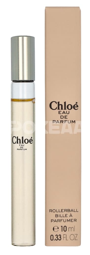 Chloe by Chloe Edp Rollerbal 10ml 1