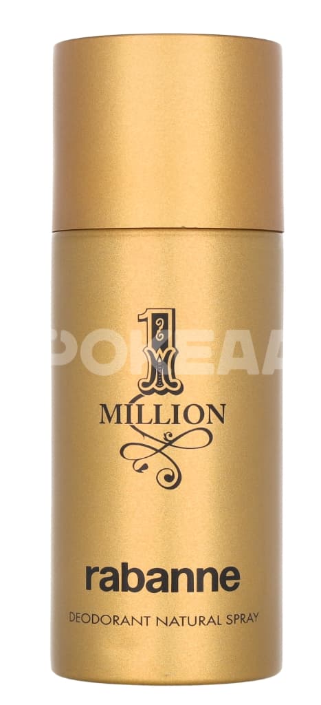 Paco Rabanne 1 Million Deo Spray 150ml 1