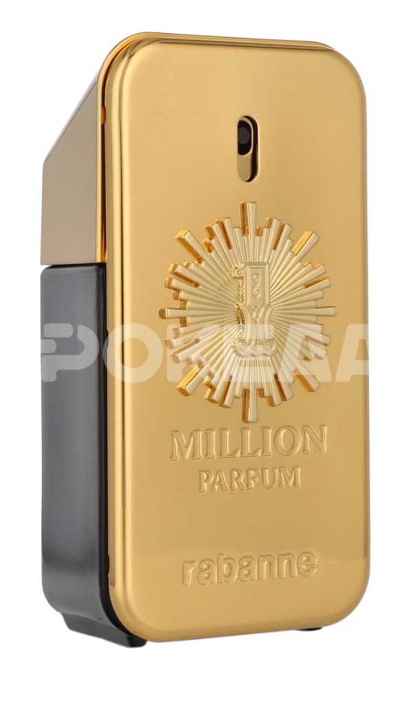 Paco Rabanne 1 Million Parfum Spray 50ml 2