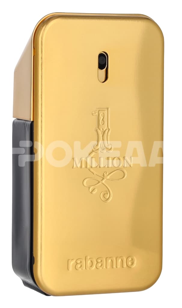 Paco Rabanne 1 Million Edt Spray 50ml 2