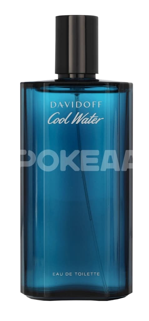 Davidoff Cool Water Man Edt Spray 125ml 2