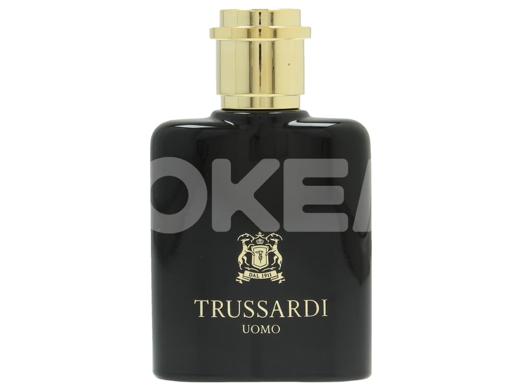 Trussardi Uomo Edt Spray 30ml 2